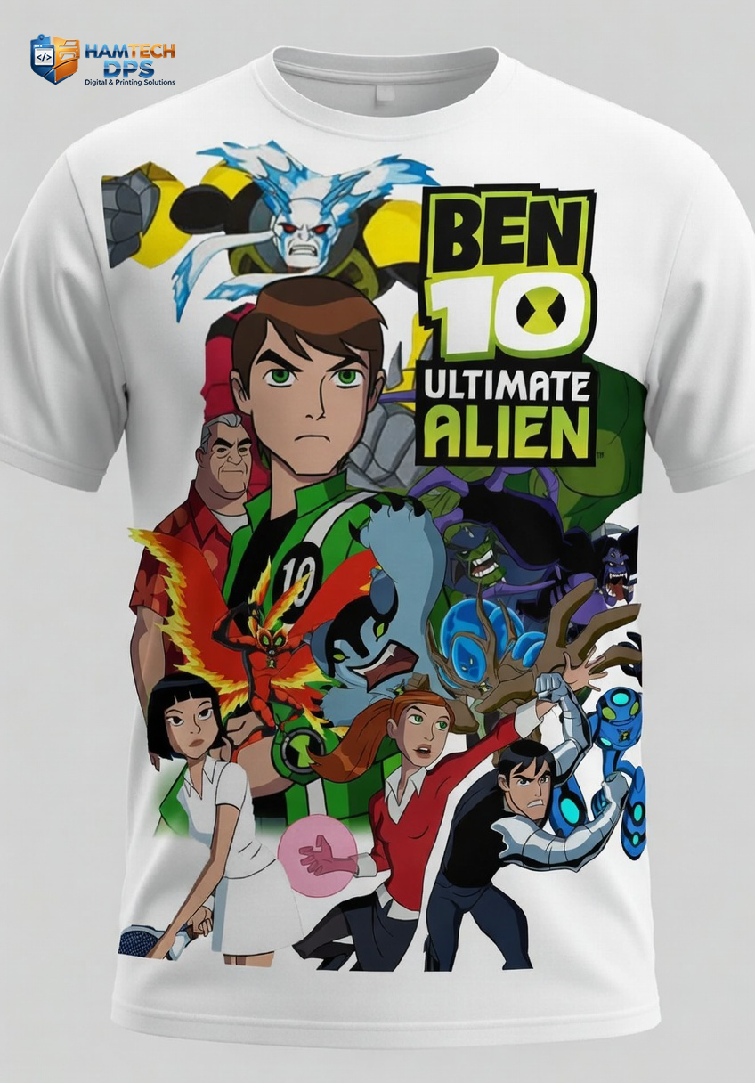 Business Card Printing